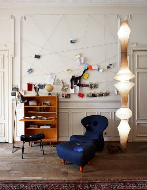 Services 5 NOs services de home staging